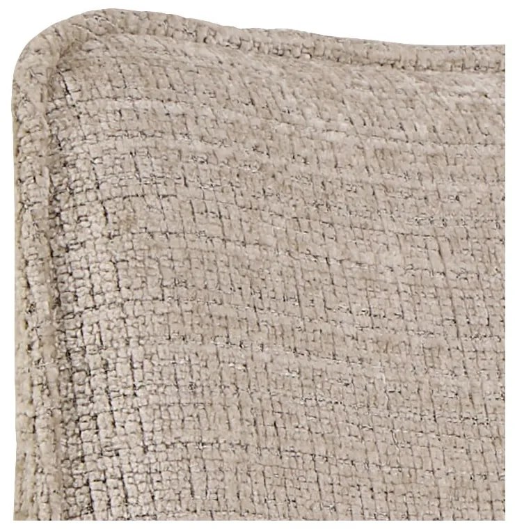 Sedia da ufficio beige Eddie – Actona