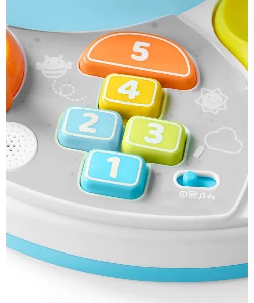 Skip Hop - Tavolo delle attività per bambini EXPLORE&MORE 3xAA
