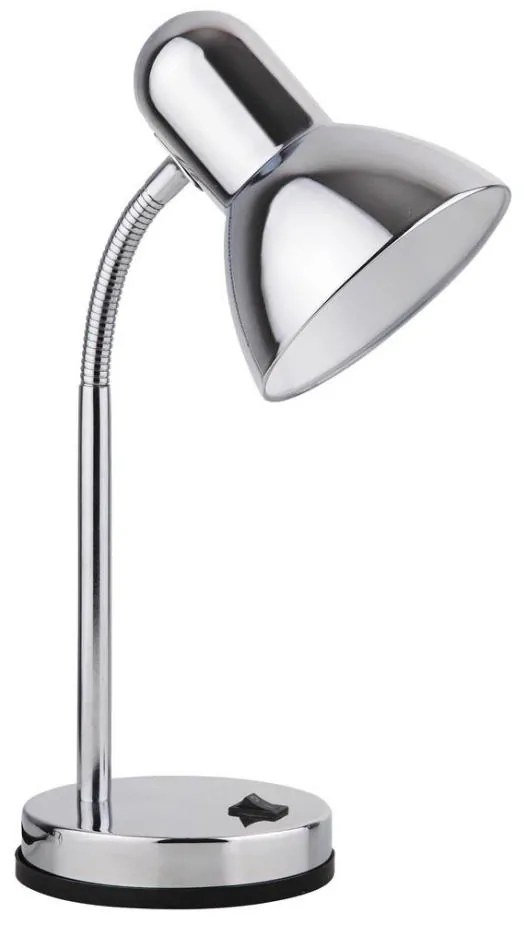 Rabalux 4255 - Lampada da tavolo CLARK 1xE27/40W/230V