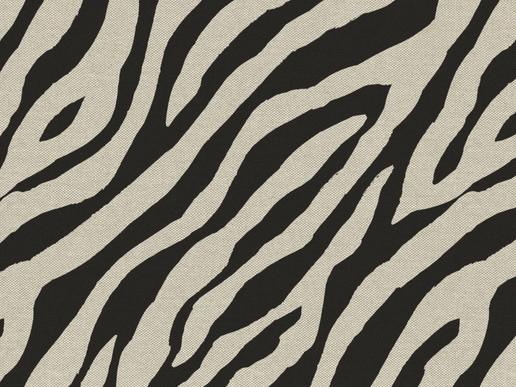 Stripe cuscini geometrici in tessuto Idrorepellente disponibile in diversi colori tortora