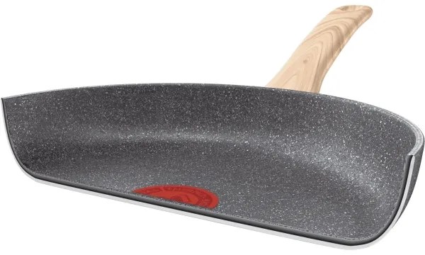 Tefal - Padella NATURAL FORCE 24 cm