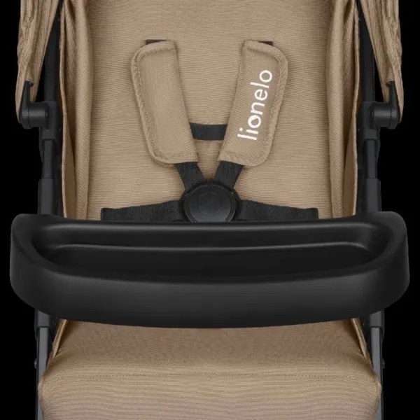 Lionelo - Passeggino EMMA ONE beige