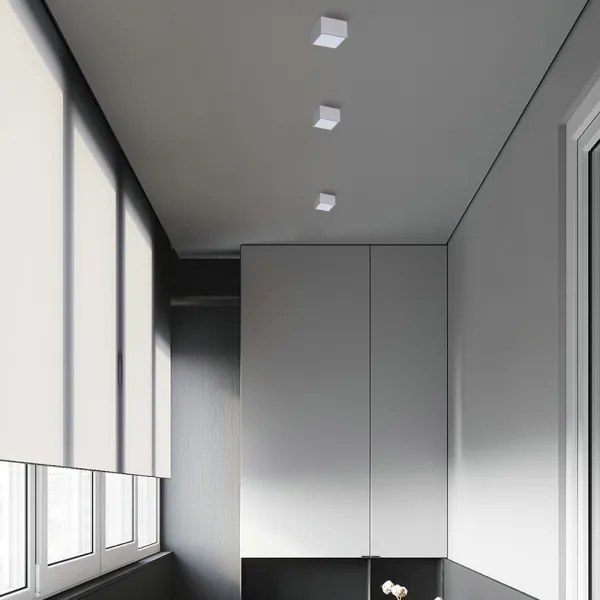 Immax NEO 07072L-15 - Lampada LED dimmerabile CANTO LED/12W/230V + T bianca