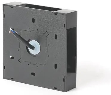 Brilagi - Applique LED da esterno QUADRAY LED/4W/230V antracite IP65