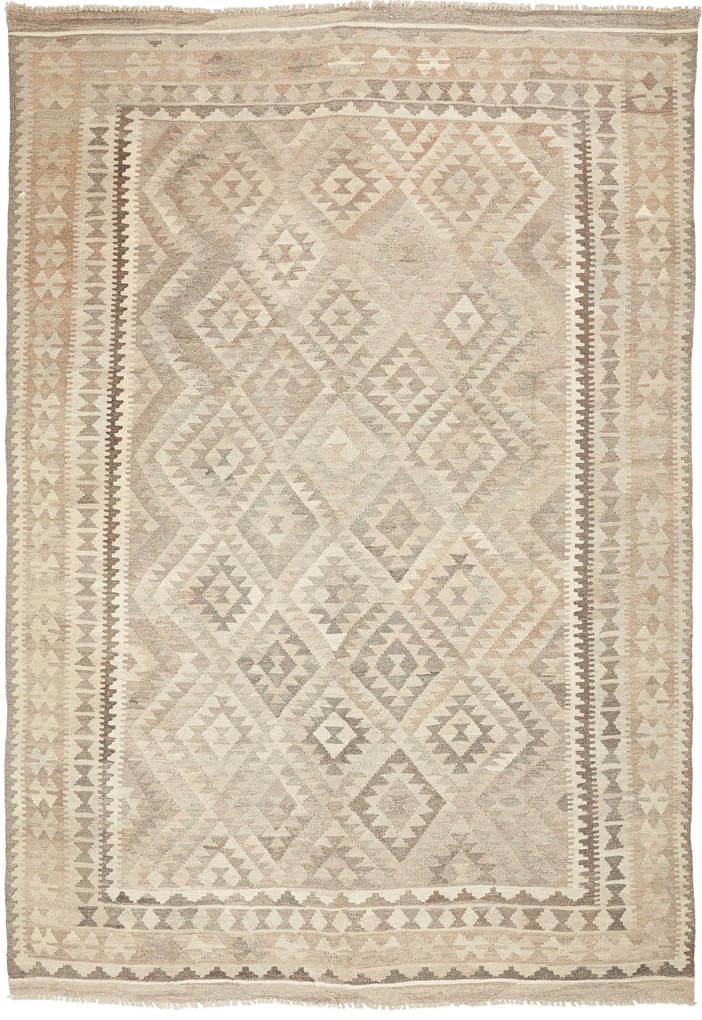 Kilim Tappeto orientale 280 x 200 (Pakistan) Tessuto A Mano