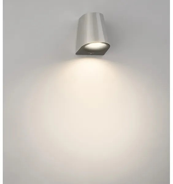 Philips 17287/47/16 - Lampada da esterno a LED MYGARDEN VIRGA LED/3W/230V IP44