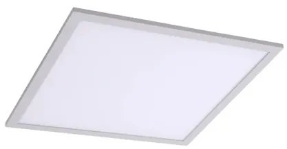 Enhife LED Plafoniera 29,5 cm Bianco - Lindby