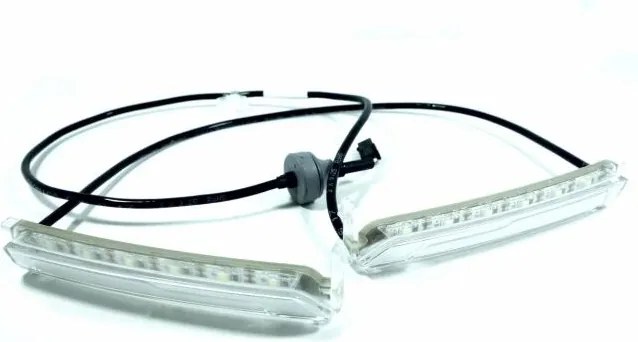 Kit Led Con Cablaggio 501065101 Originale Husqvarna