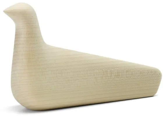 Vitra - L'Oiseau Natural Maple Vitra