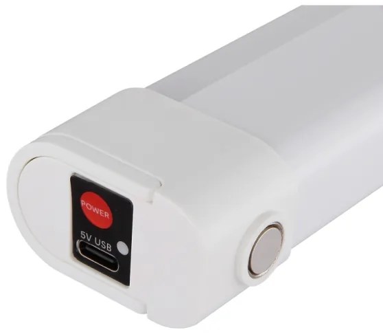 Globo 93000 - LED lampada ricaricabile YUKI LED/2W/5V 800 mAh