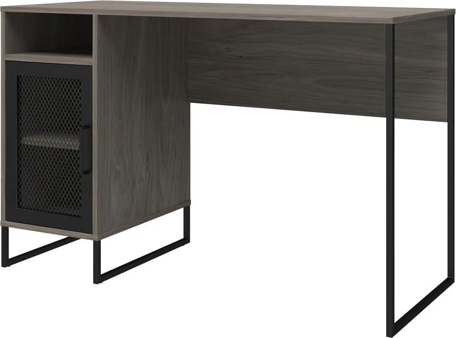 Scrivania 50x121 cm Purdue - Støraa