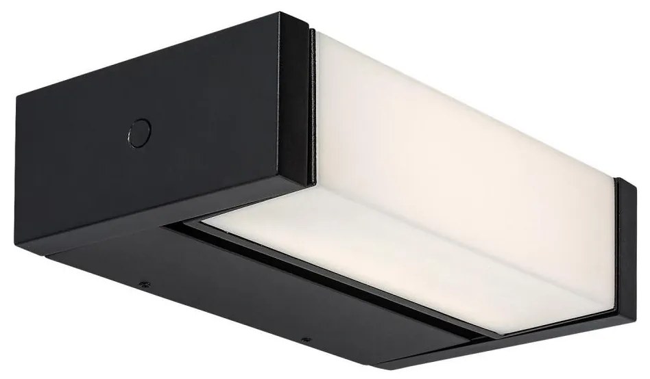Rabalux 77185 - Applique a LED da esterno CUBBINGTON LED/18W/230V IP54