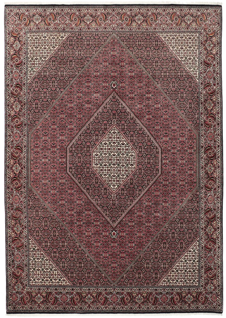 Bidjar Tappeto persiano 250 x 360 (Iran) Annodato A Mano