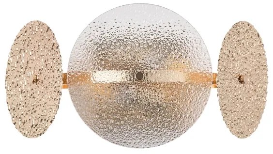 Applique 2xE14/40W/230V