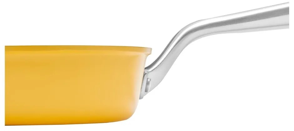 Padella per grigliare con superficie in ceramica ø 28 cm Meda 3.0 – FABINI