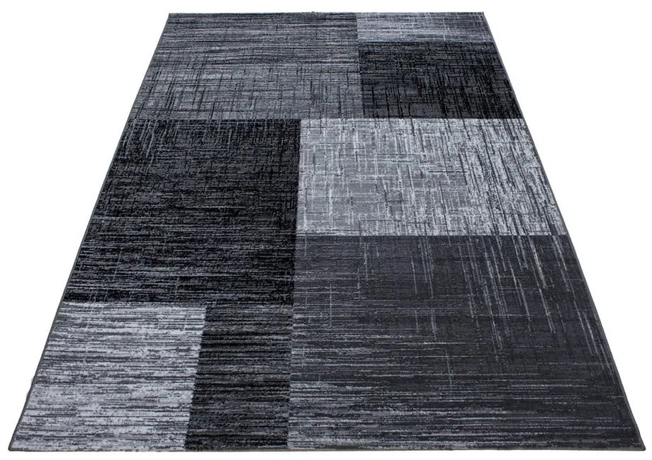 Tappeto grigio 140x200 cm Plus - Ayyildiz Carpets
