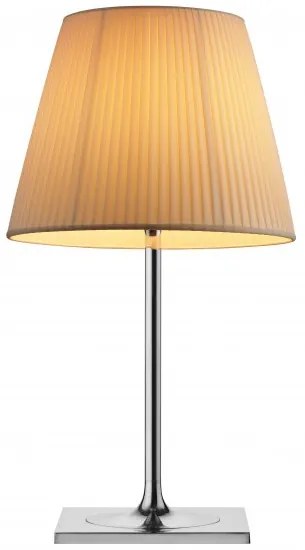 Flos - KTribe T2 Lampada da Tavolo Fabric Flos