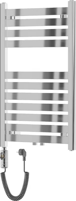 Mexen Uran radiatore elettrico 800 x 500 mm, 300 W, cromo - W105-0800-500-2300-01
