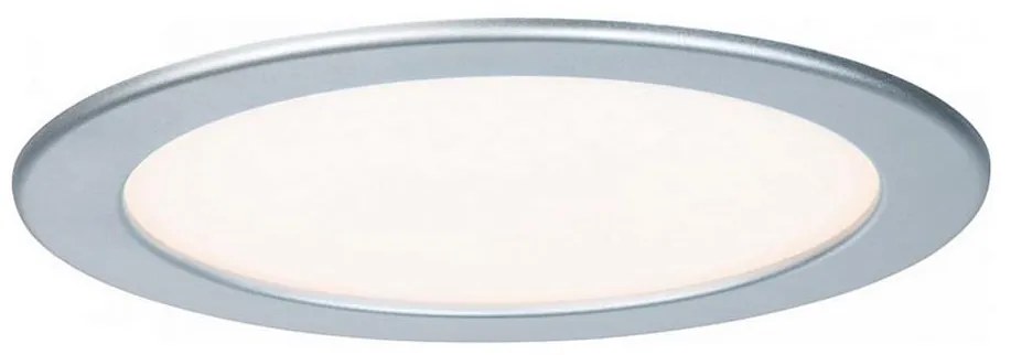 Paulmann 92075 - LED/18W IP44 Lampada da incasso per bagno QUALITY LINE 230V