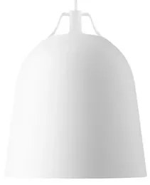 Clover Lampada a Sospensione Medium White - Eva Solo