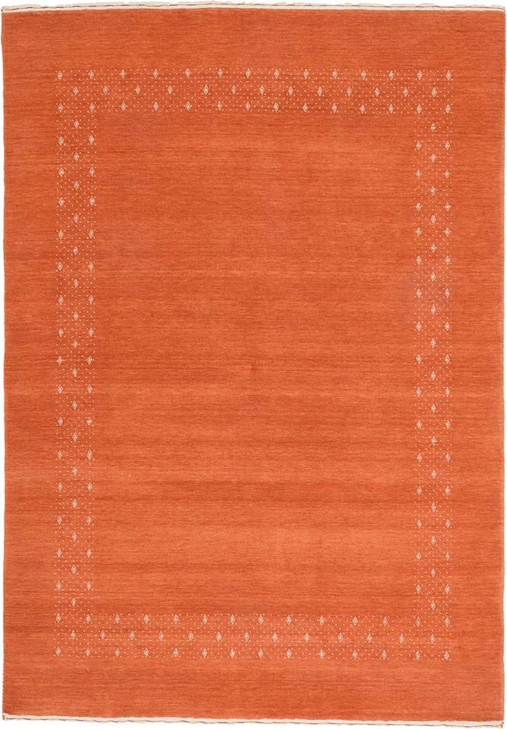 Loribaft Tappeto 240x170 (Indian) Annodato A Mano