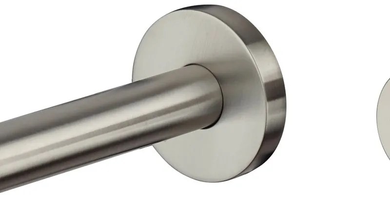 Rubinetto per lavabo ad incasso getto laminare cristallino Cloud cromato JACUZZI RUBINETTERIA