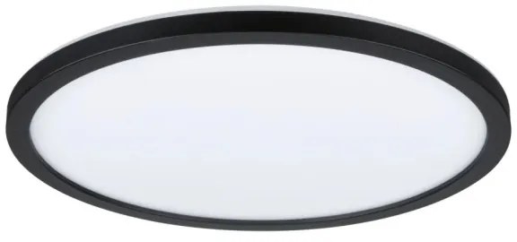 Paulmann 70998 - LED/16W Pannello fisso ATRIA 230V 3000K nero