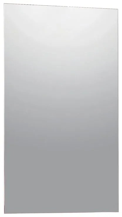 Specchio A muro rettangolare 44 x 75 cm