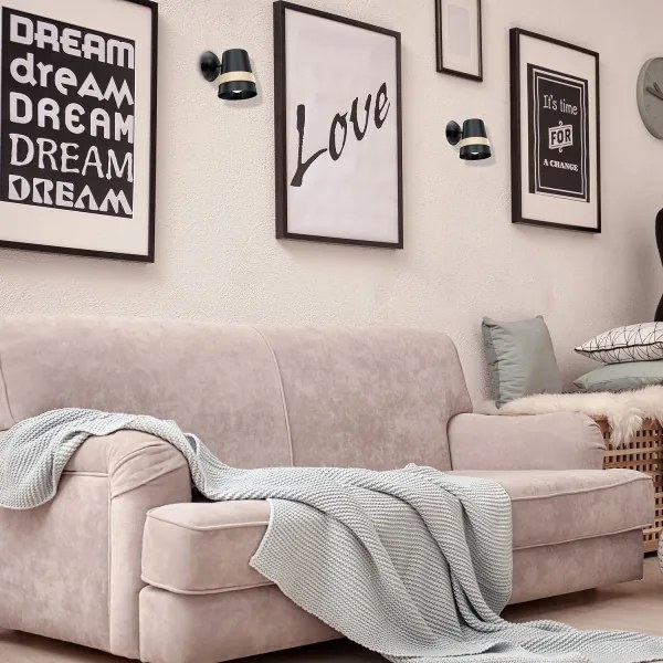 Applique VENEZIA 1xE27/60W/230V