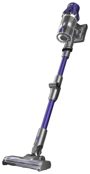 TESLA Electronics PureStar Aspirapolvere senza fili 2in1 250W/2200mAh