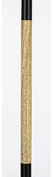 Rabalux 74003 - Lampada con piedistallo AZIM 1xE27/40W/230V