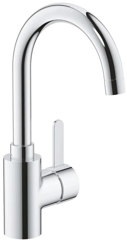 GROHE 23933001 - Miscelatore lavabo EUROSMART COSMOPOLITAN misura L cromato