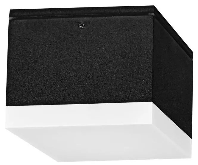 Palnas 66001487 - Plafoniera LED da esterno BRUNO LED/10W/230V IP54