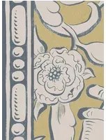 Lewis & Wood Carta da parati Bacchus - Mead