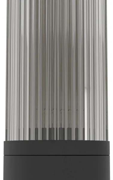 Eglo 901034 - Lampada da esterno SALLE 1xE27/15W/230V 46,5 cm IP54