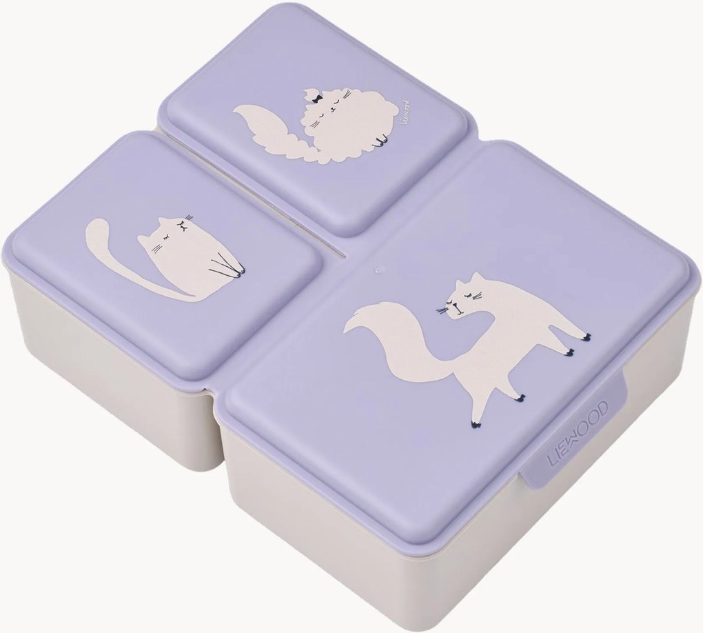 Lunch box per bambini Driss