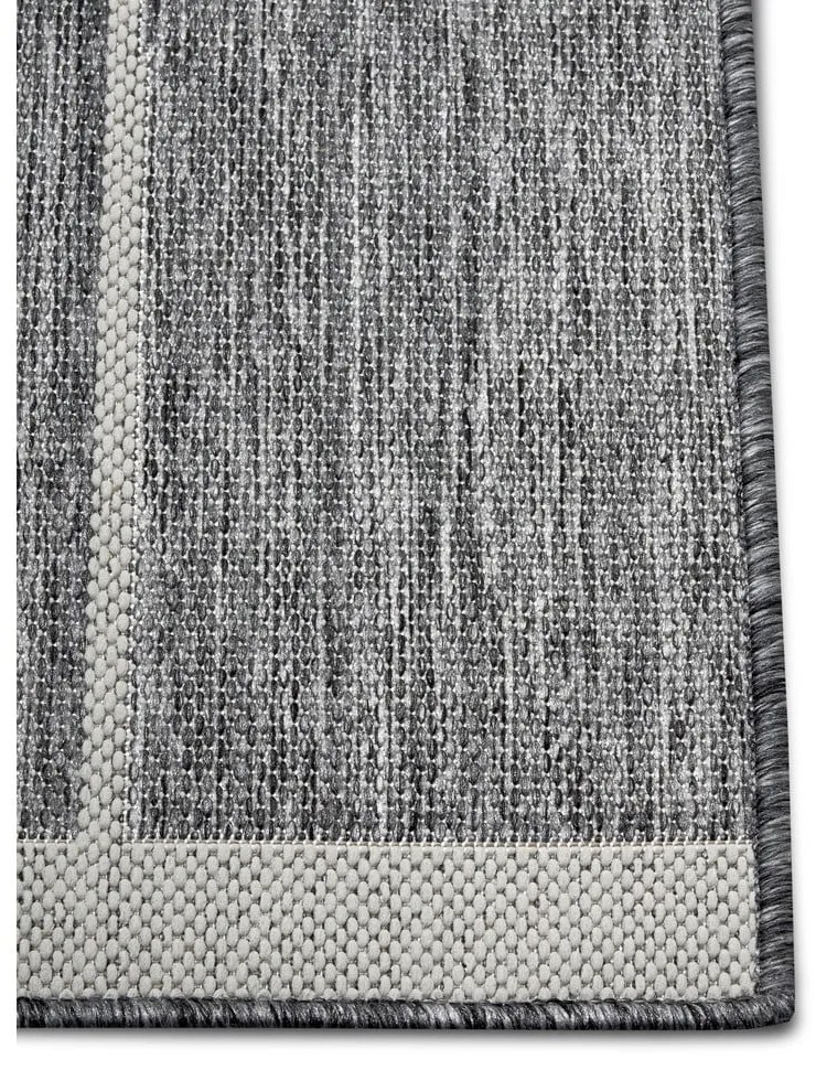 Tappeto grigio 92x150 cm Cucina – Hanse Home