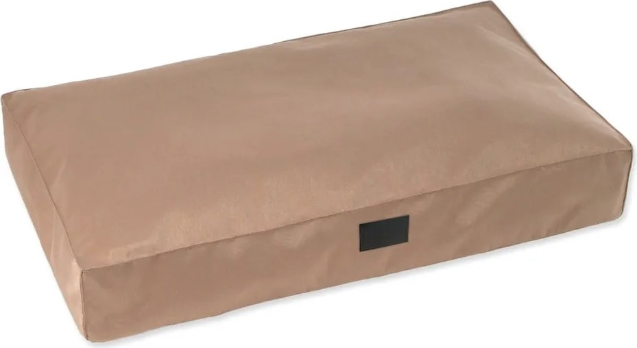 Materassino dorato per cane 110x80 cm Dog Fantasy Platinum – Plaček Pet Products