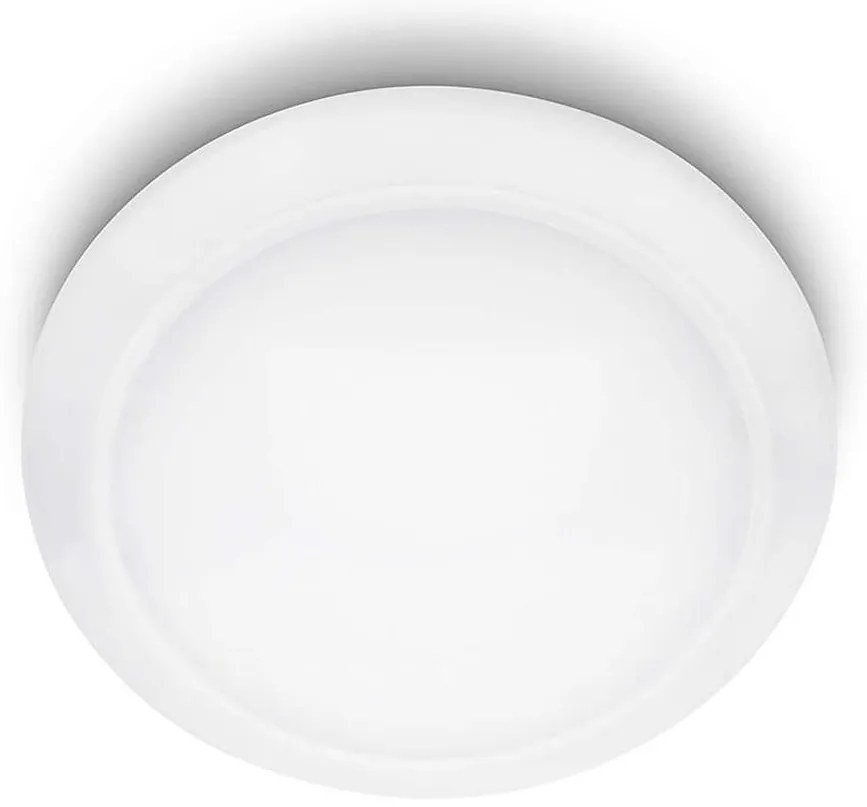 Philips 33361/31/16 - Plafoniera LED MYLIVING CINNABAR LED/6W/230V 2700K