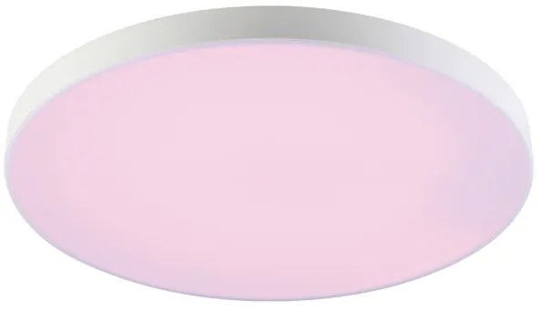 Eglo 900055 - Plafoniera LED RGBW dimmerabile TURCONA-Z LED/22,4W/230V