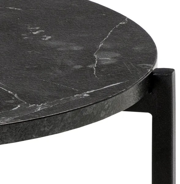 Tavolino MIA antracite