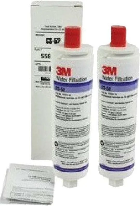 Filtro per l'acqua Bosch CS-52