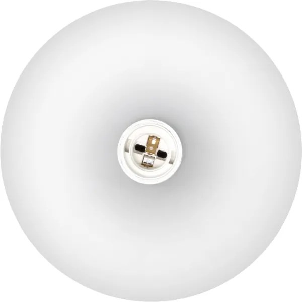 Ledvance - Plafoniera SMART+ TIBEA 1xE27/60W/230V