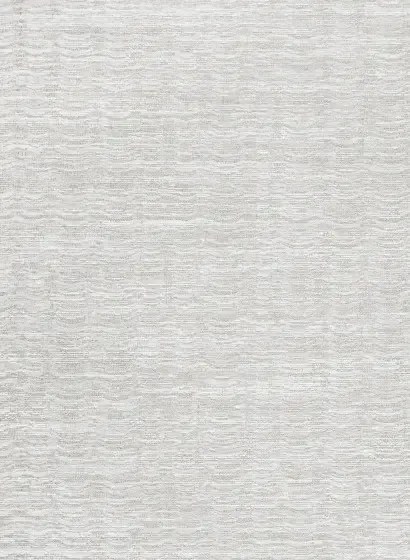 Wellen Tapete Vibration von Lelievre - Perle metallic
