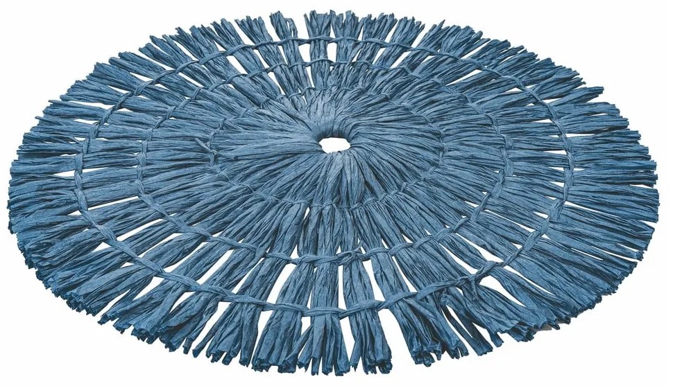 Tovaglietta di carta 6 pz ø 38 cm - VDE Tivoli 1996