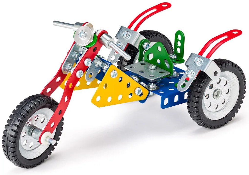 Merkur - Motociclette - 172 pz