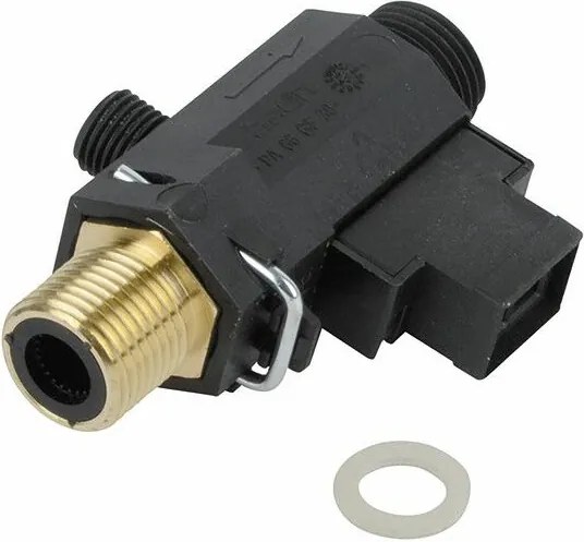Flussostato VICTORIA 24 - ROCA BAXI : 125566377