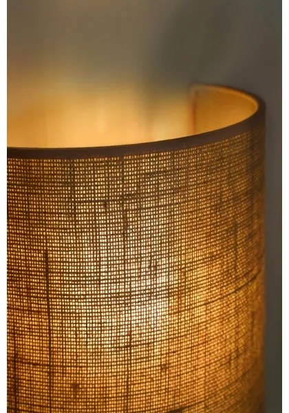 Brilagi - Lampada da parete LED BOHO STYLE 1xE27/15W/230V