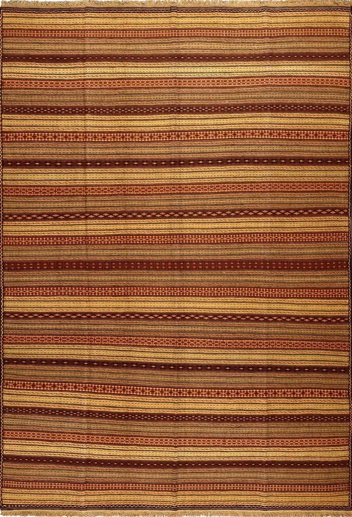Kilim Tappeto 240 x 350 (Iran)