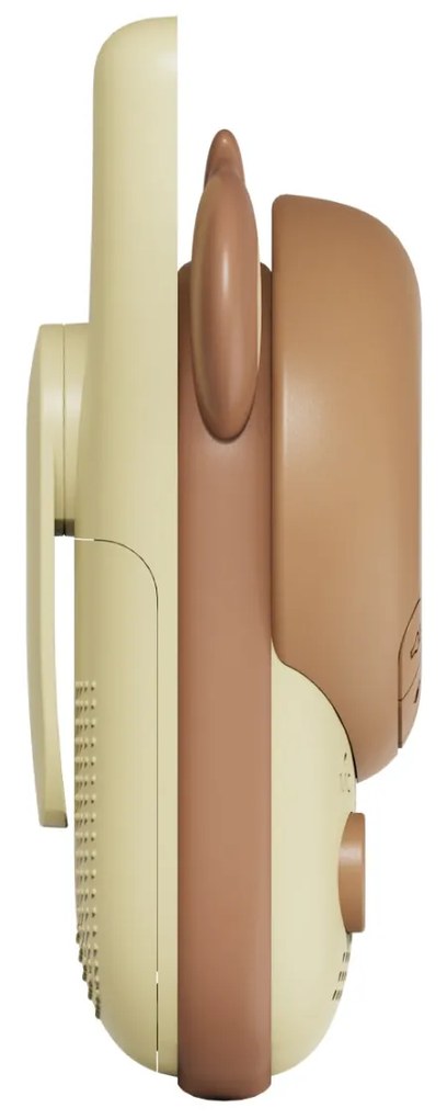 Zoo Walkie-talkie per bambini - orso - orso